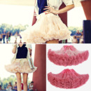 Mini Petticoat