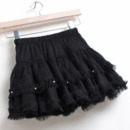 Cute Mini Petticoat