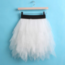 Cute Mini Petticoat