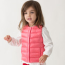 2019 New Boys/ Girls/ Baby Fall Winter Down Coats/ Jackets/ Vests