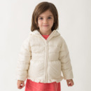 Inexpensive Girls/ Kids Winter Hooded Down Coats/ Jackets/ Snowsuits