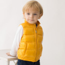 Boys Girls Kids Fall Winter Down Vests/ Coats/ Jackets