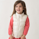 Boys Girls Kids Fall Winter Down Vests/ Coats/ Jackets