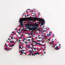 New Girls Kids Winter Hooded Down Coats/ Jackets/ Snowsuits