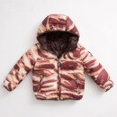 New Girls Kids Winter Hooded Down Coats/ Jackets/ Snowsuits