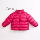 Affordable Girls Kids Fall Winter Floral Down Coats/ Jackets/ Snowsuits