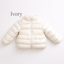 Discount Girls Kids Winter Full Zipper Down Coats/ Jackets/ Snowsuits