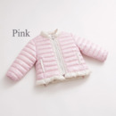 Girls Kids Fall Winter Down Coats/ Jackets/ Snowsuits