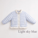 Girls Kids Fall Winter Down Coats/ Jackets/ Snowsuits