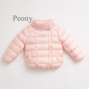 Affordable Girls Kids Winter Fur Collar Down Coats/ Jackets/ Snowsuits