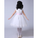 Little Girls Dresses For Wedding