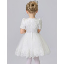 Little Girls Dresses For Wedding