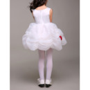 Little Girls Dresses For Wedding