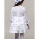 Little Girls Dresses For Wedding