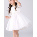 Little Girls Dresses For Wedding