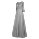 Elegant Mother Of The Bride Dresses