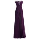 Floor Length Mother Of The Bride Dresses