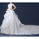 Custom Wedding Dresses