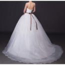 Custom Wedding Dresses