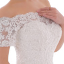 Custom Wedding Dresses