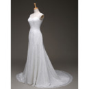 Floor Length Wedding Dresses