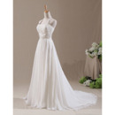 Floor Length Wedding Dresses