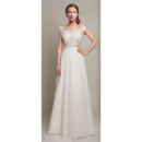 Floor Length Wedding Dresses