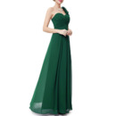 Floor Length Bridesmaid Dresses