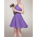 Short Summer Bridesmaid Dresses