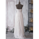 Floor Length Bridesmaid Dresses