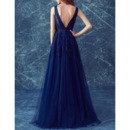 Floor Length Evening Dresses