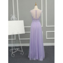 Floor Length Evening Dresses