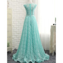 Floor Length Evening Dresses