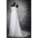 Floor Length Wedding Dresses