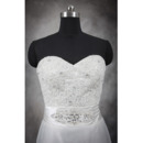 Full Length Wedding Dresses