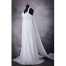 Floor Length Wedding Dresses