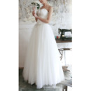 Short Beach Wedding Dresses