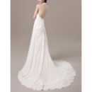 Floor Length Wedding Dresses