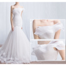 Floor Length Wedding Dresses
