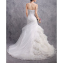 Floor Length Wedding Dresses