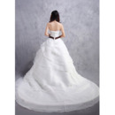 Floor Length Wedding Dresses