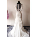 Floor Length Wedding Dresses