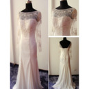 Floor Length Wedding Dresses