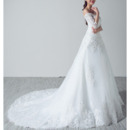 Elegant Wedding Dresses