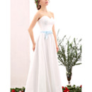 Full Length Wedding Dresses