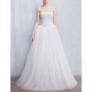 Elegant Wedding Dresses