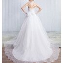 Floor Length Wedding Dresses