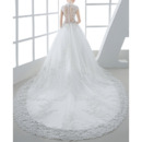 Elegant Wedding Dresses