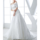 Elegant Wedding Dresses