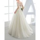 Elegant Wedding Dresses